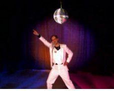 disco disco