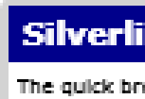 silverlight2-zoom silverlight2-zoom