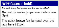 wpf wpf