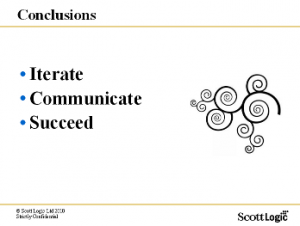 conclusions