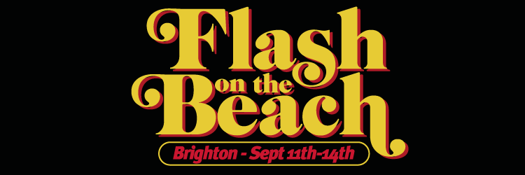 Flash On The Beach 2011 Flash On The Beach 2011