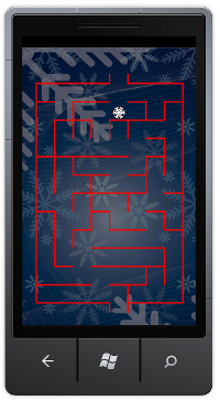 MazeGame