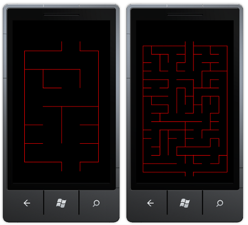 Mazes
