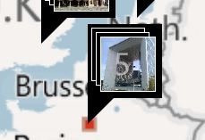 cluster