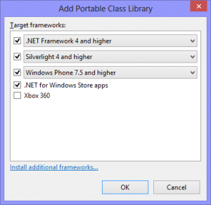 PCL-target-async