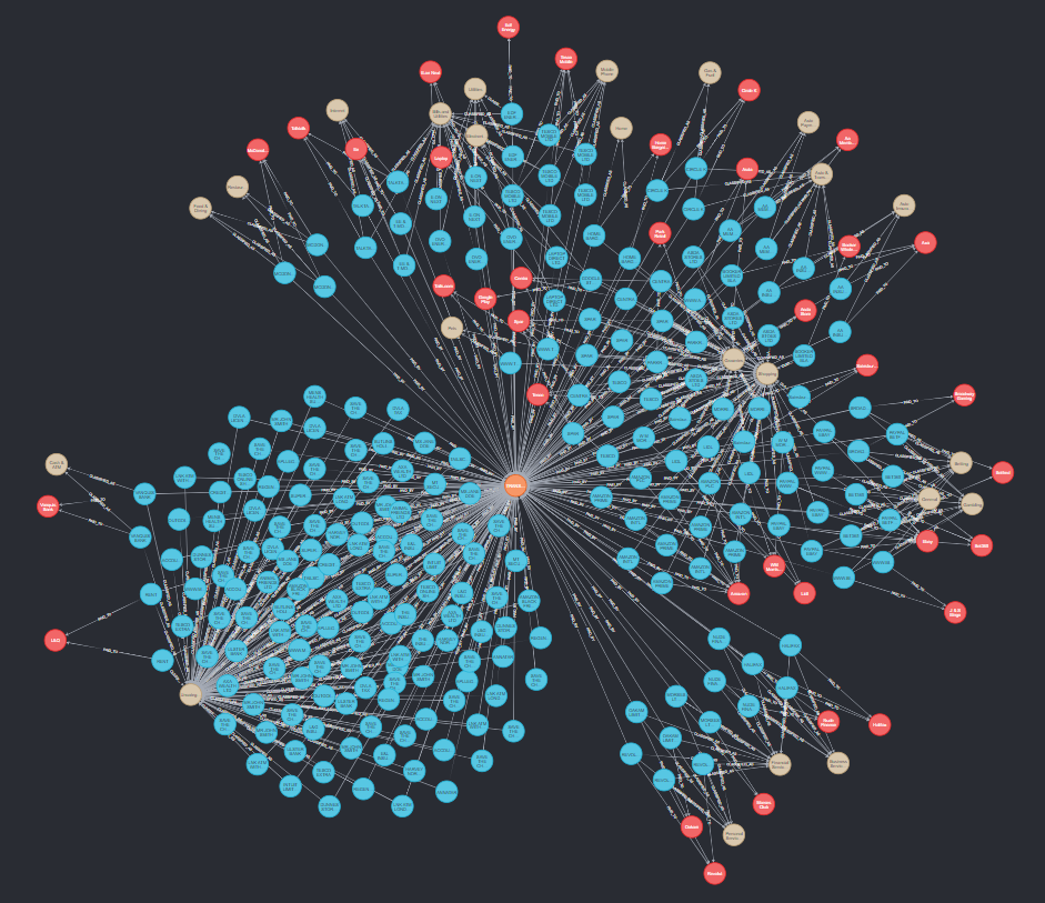 Dummy Transaction Data InferGPT Data